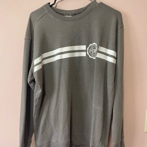 PINK pull over sweatshirt